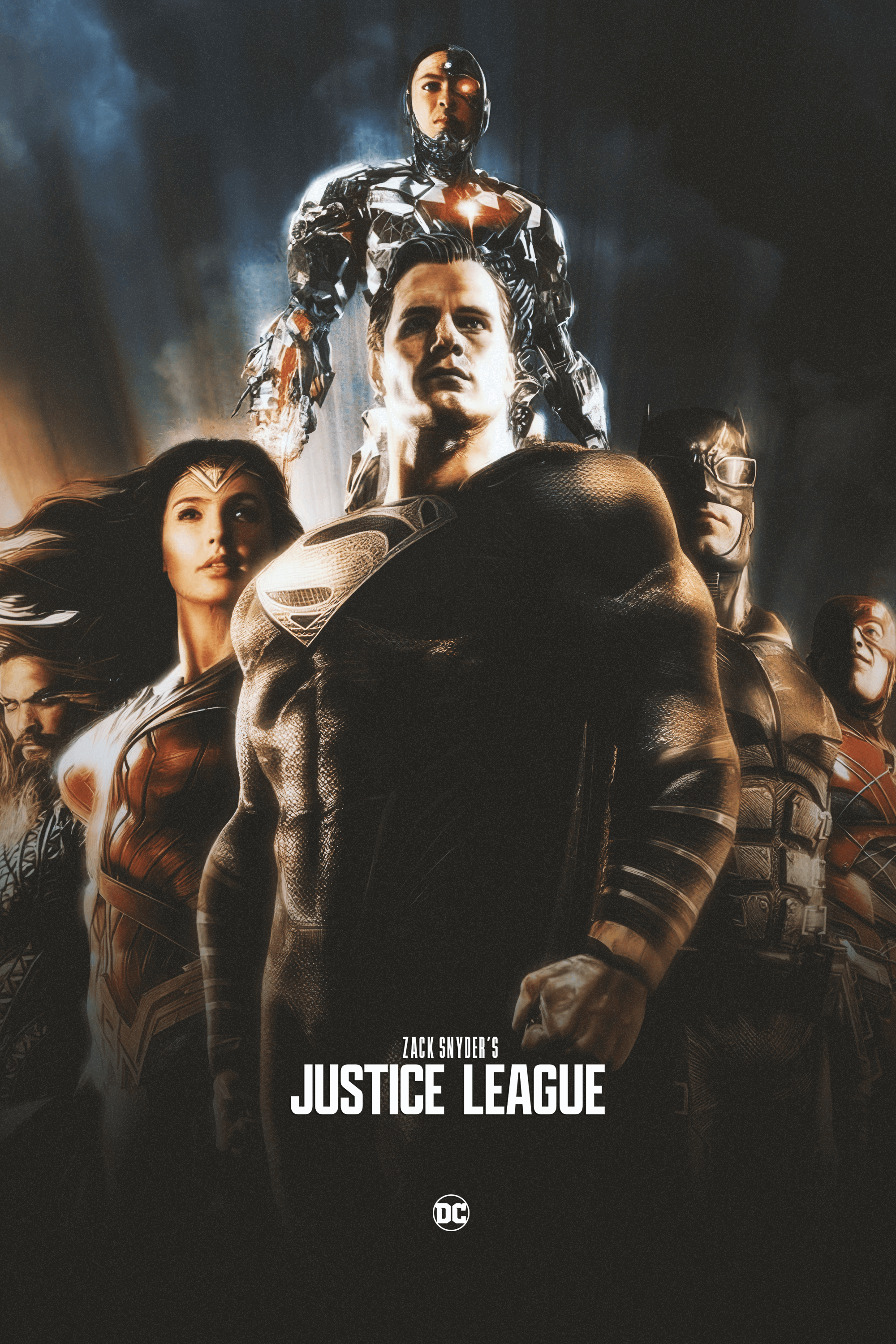 Zack Snyder&#039;s Justice League (2021) [428038] (A1736690853) [[Movies]] --Plex--